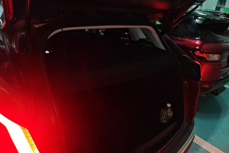 Used Peugeot 4008 2018 350THP Comfort Edition