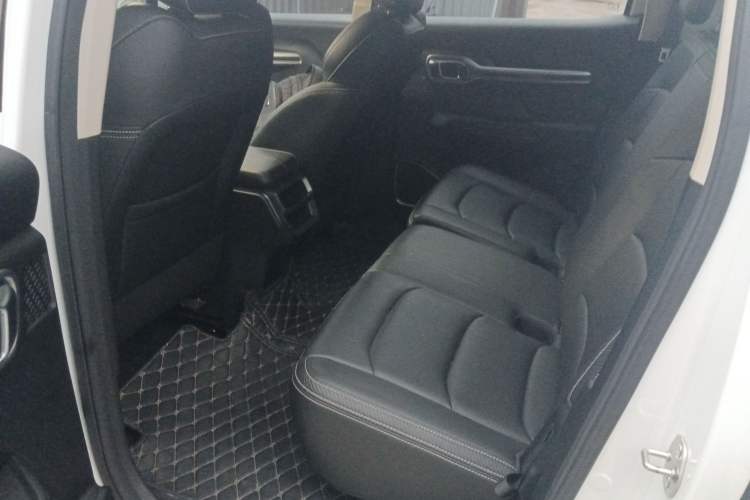 Used Radar Horizon 2023 410 km Entrepreneur Edition