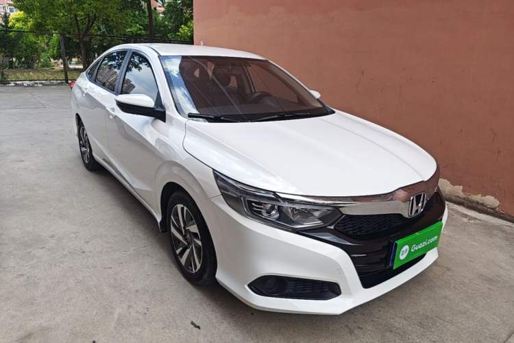 Used Honda Crider 2019 180 Turbo CVT Comfort Version China VI
