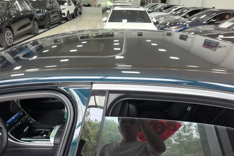 Used Mercedes-Benz C-Class 2023 C 200 L Sport Edition