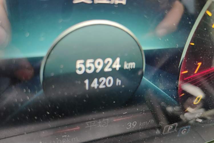 Used Mercedes-Benz GLE 2022 Facelifted GLE 350 4MATIC Fashion Edition
