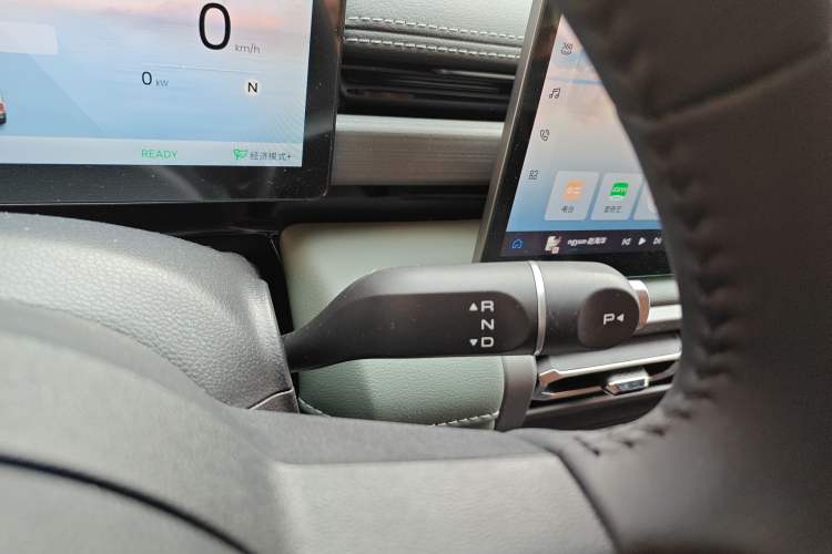 Used Baojun Spark EUV 2026 Model 401km Flagship Edition