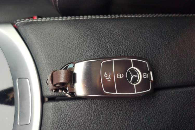 Used Mercedes-Benz C-Class 2019 C 260 Sport Edition 4MATIC