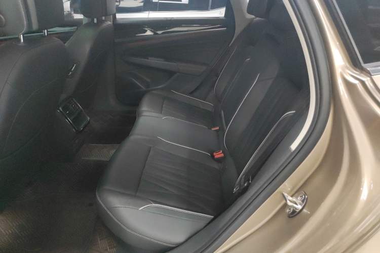 Used Volkswagen Passat 2022 330TSI Starry Luxury Edition