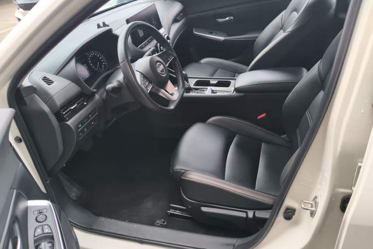 Used Nissan Sylphy 2023 1.6L CVT Enjoyment Edition