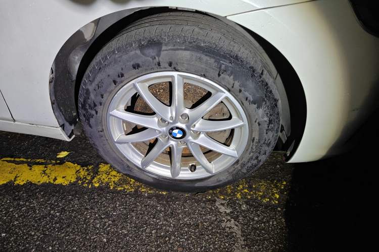 Used BMW 2 Series Active Tourer 2016 218i Fashion Model
