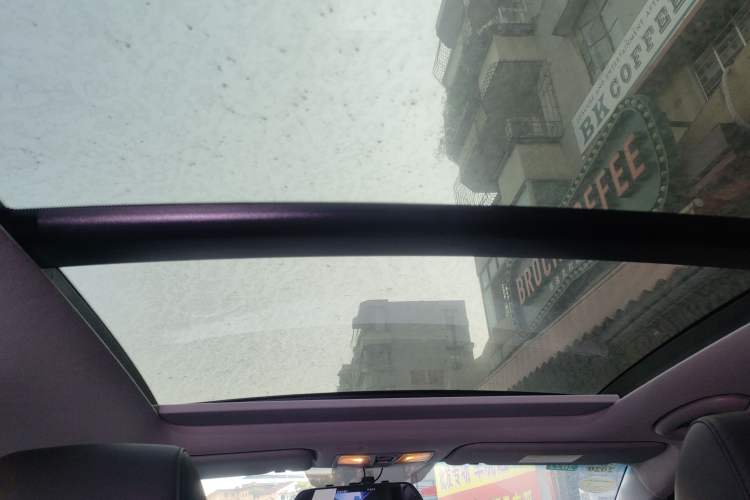 Used Hyundai Mistra 2017 1.8L Automatic Smart GLS China V Standard