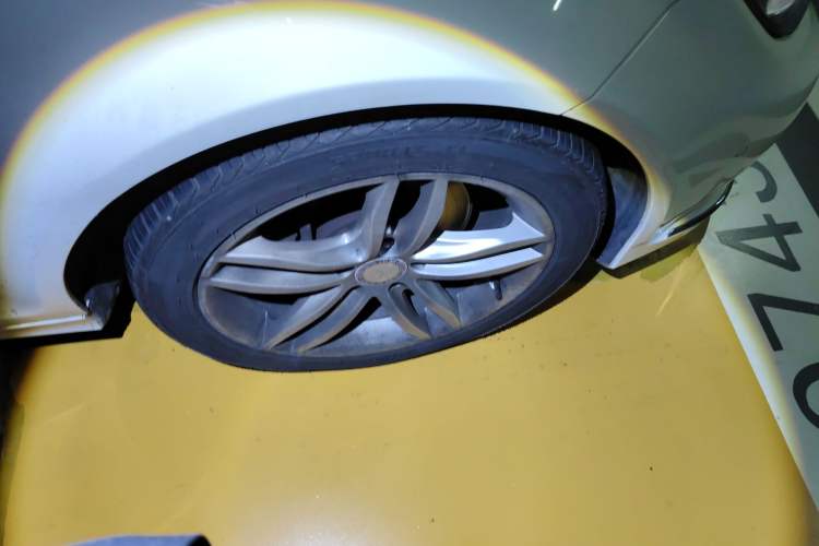 Used Mercedes-Benz C-Class 2013 C 260 CGI Fashion Model