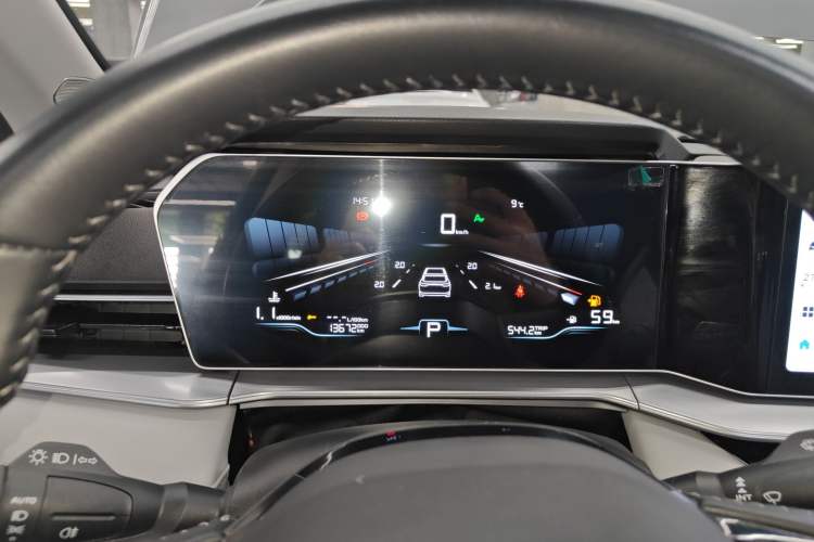 Used Geely Auto Binray 2024 Binrui COOL 1.5T DCT Champion Edition