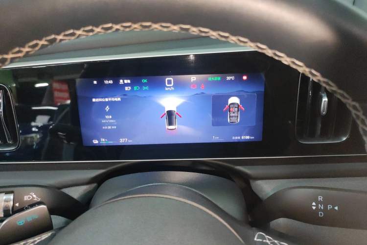 Used BYD Sealion 05 EV 2025 520 km Smart Cruise Version