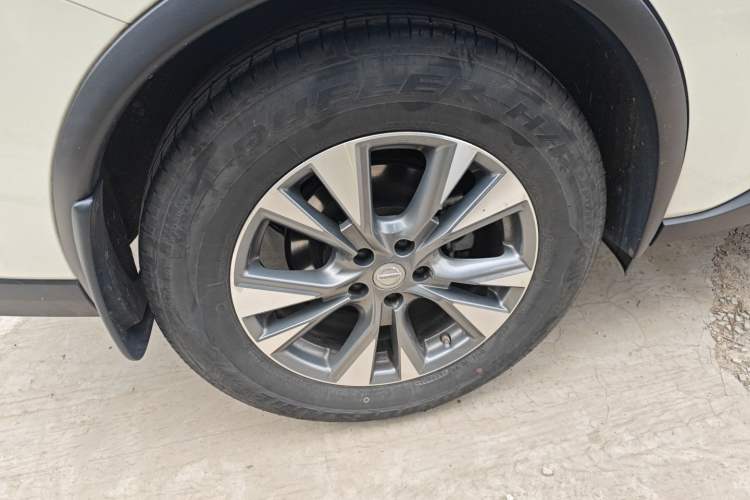 Used Nissan Murano 2021 2.5L XL Two-Wheel Drive Smart Connect Luxury Edition