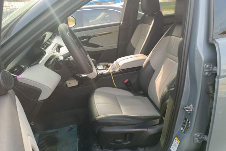 Used Land Rover Range Rover Evoque 2020 249 PS R-DYNAMIC S Sport Edition