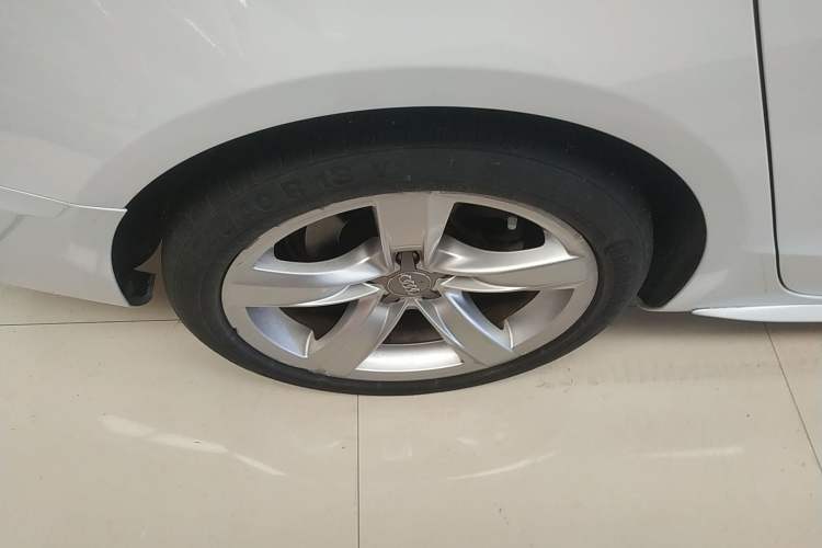 Used Audi A5 2016 Restyled Sportback 35 TFSI Ambition Edition
