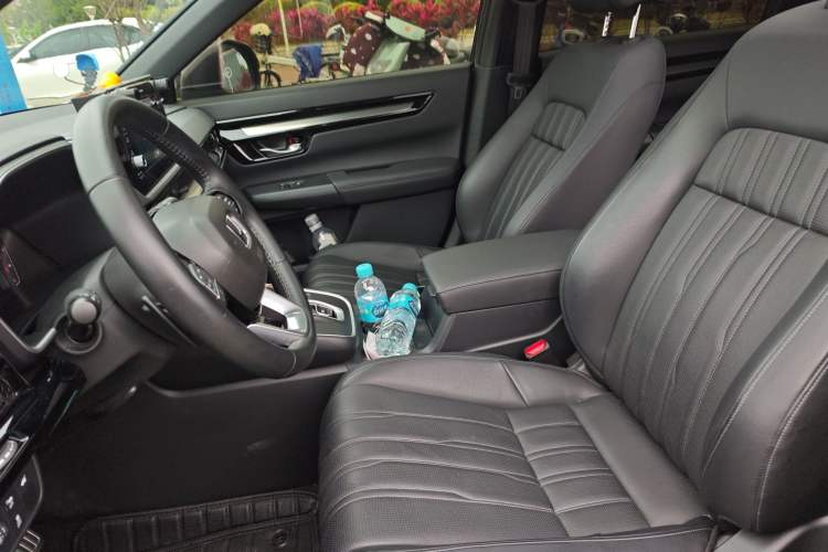 Used Honda Breeze New Energy 2023 ePHEV Premium Edition
