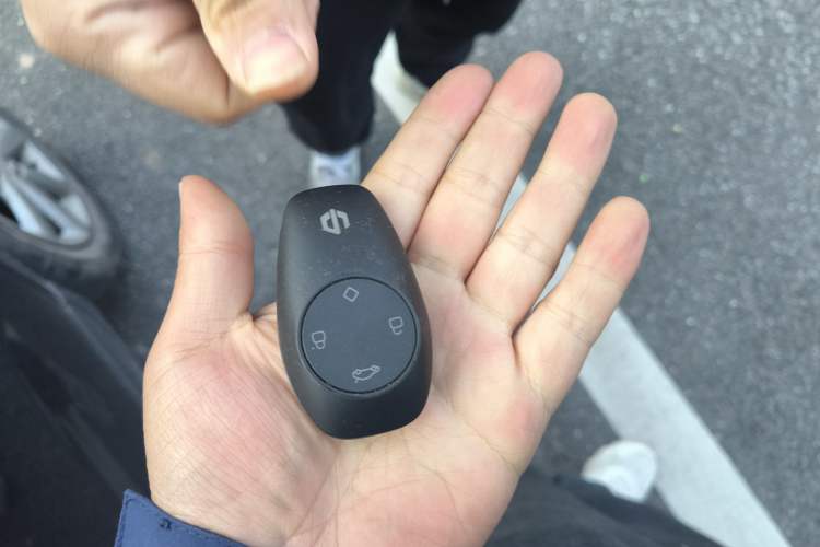 Used Leapmotor T03 2022 Star Diamond Edition