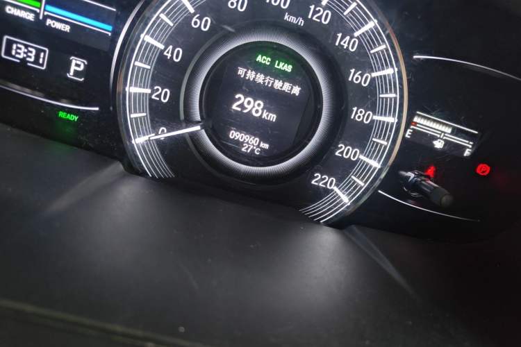 Used Honda Odyssey 2019 2.0L Rui·Smart Edition
