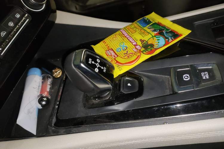 Used Lynk & Co 02 2019 1.5T DCT Two-Wheel Drive Zhaoban Version China VI Standard
