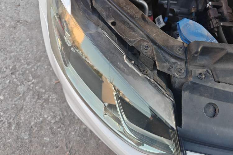 Used Volkswagen Polo 2018 1.5L Manual Drive-Comfort Model