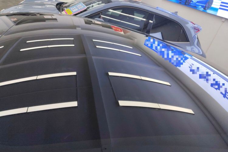 Used Tesla Model 3 2021 Standard Range Rear-Drive Upgraded Version
