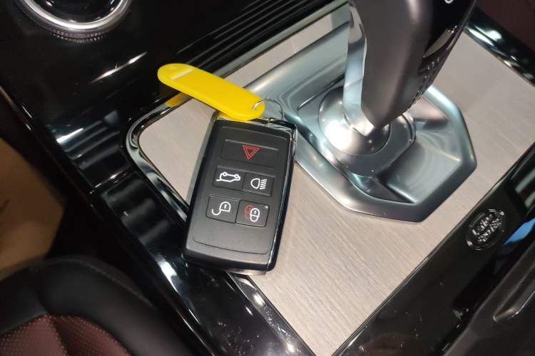 Used Land Rover Range Evoque 2021 Range Rover L 249 PS R-Dynamic SE Luxury Edition