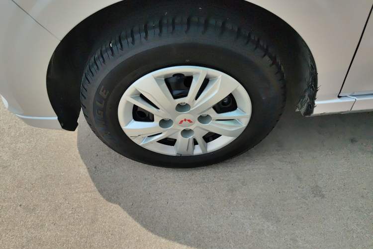 Used Wuling Hongguang 2021 1.5L S Standard Version LAR