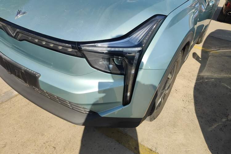 Used NETA U 2021 Pro 400 Cruiser Edition