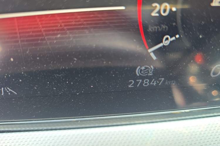 Used Volkswagen Lamando 2022 Lavida L 280TSI DSG Cool & Spicy Edition
