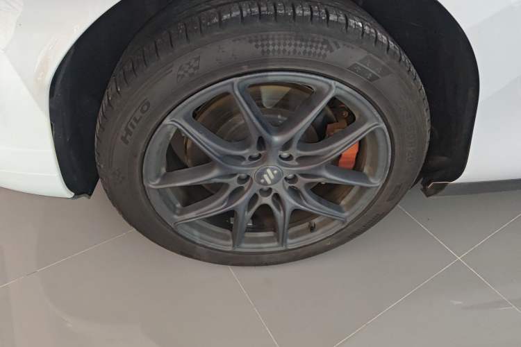 Used IM LS6 2025 Lingxi Intelligent Driving Edition