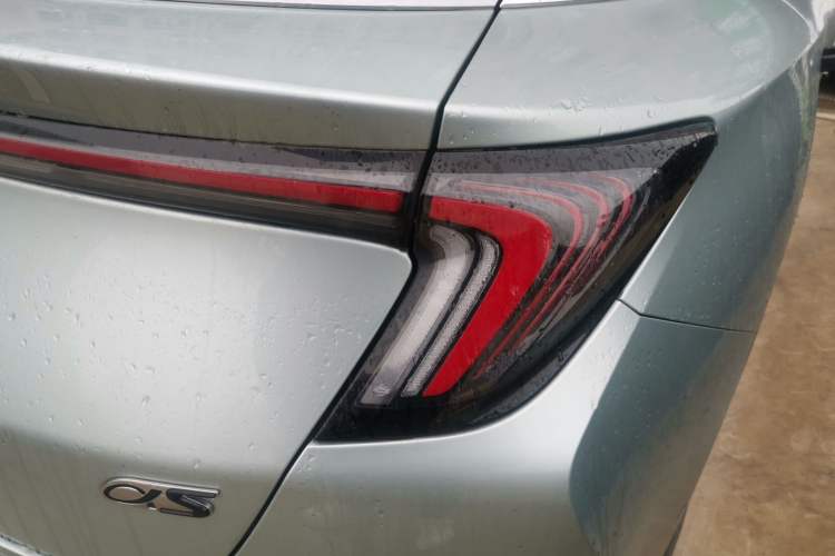 Used ARCFOX Alpha S 2021 708S+ 160kW