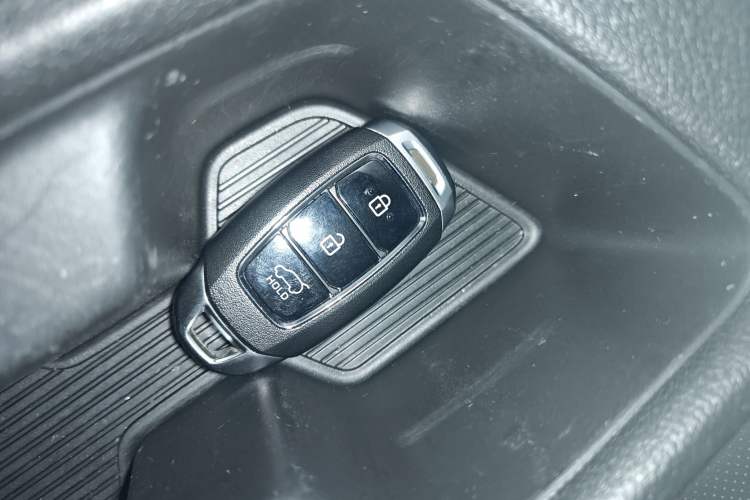 Used Hyundai ix35 2021 2.0L Automatic 2WD GLS Leading Edition
