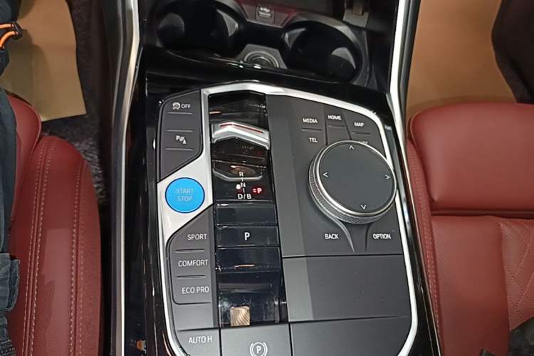 Used BMW i3 2024 eDrive 35 L