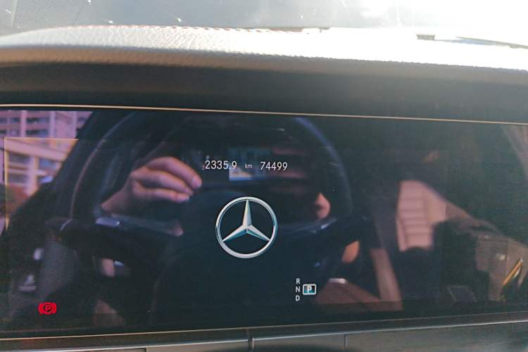 Used Mercedes-Benz E-Class 2021 Restyled E 300 L Sporty and Stylish Edition