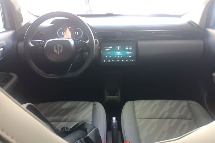 Used Leapmotor T03 2022 Agate Edition Center Console