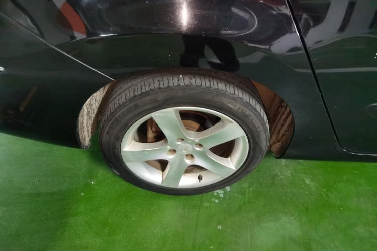 Used Peugeot 408 2013 2.0L Automatic Comfort Edition