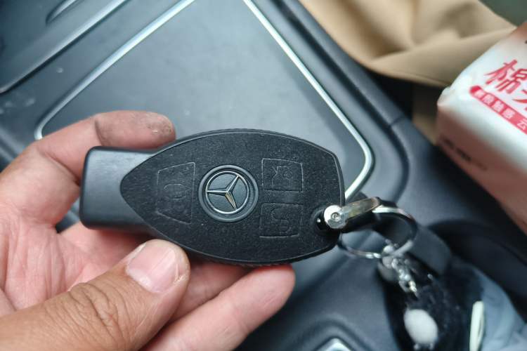 Used Mercedes-Benz CLA 2017 CLA 200 Style Edition