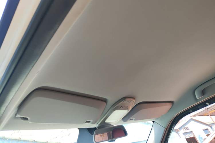 Used Baojun E200 2020 305KM Smart Drive Version