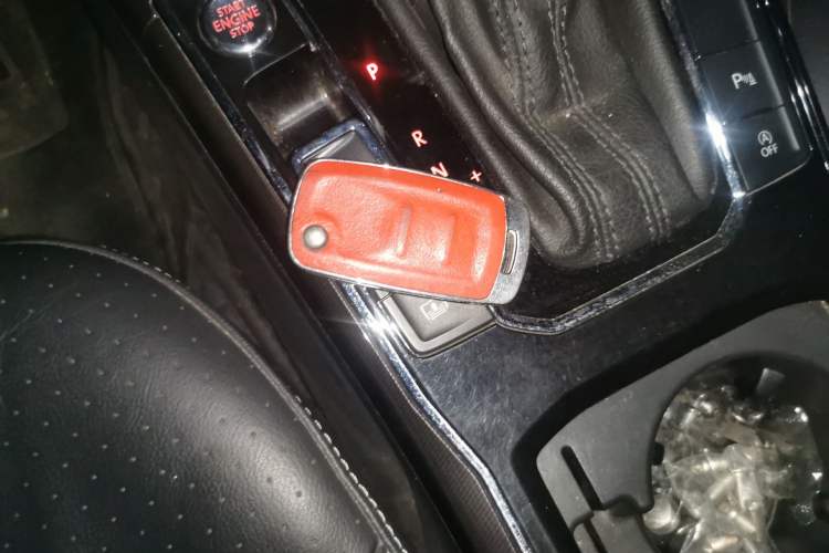 Used Volkswagen Passat 2016 330TSI DSG Prestige Edition
