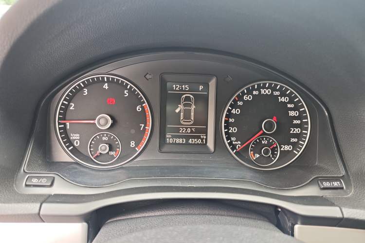 Used Volkswagen Scirocco 2011 1.4 TSI Single-Turbo Fashion Edition
