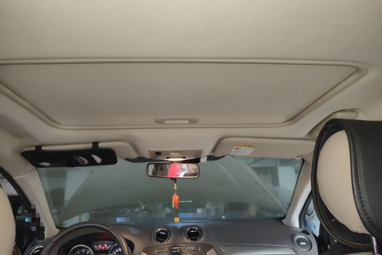 Used Ford Mondeo 2013 2.3L Fashion Edition