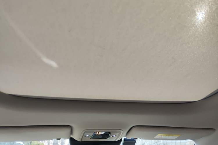 Used BYD Yuan PLUS 2024 Honor Edition 430KM Beyond Model