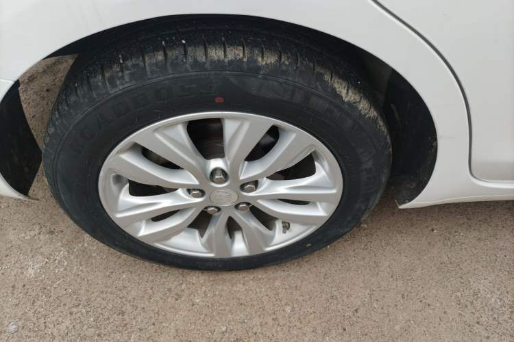 Used Buick GT 2021 Revised Version Flagship 1.5L Automatic Elite Edition