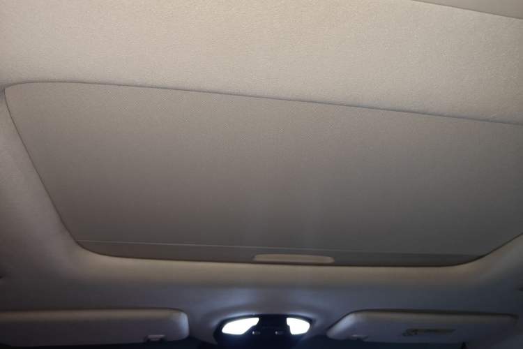 Used Hycan V09 2023 Luxury Edition 762
