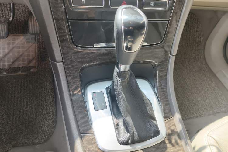 Used Ford Mondeo 2011 2.0L GTDi 200 Luxury Edition