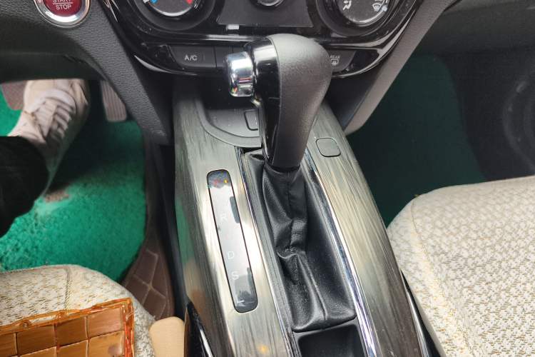 Used Honda XR-V 2017 1.8L EXi CVT Comfort Version