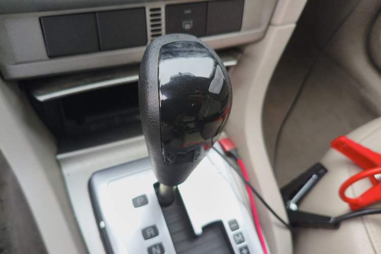 Used Ford Focus 2007 Sedan 1.8L Automatic Fashion Edition