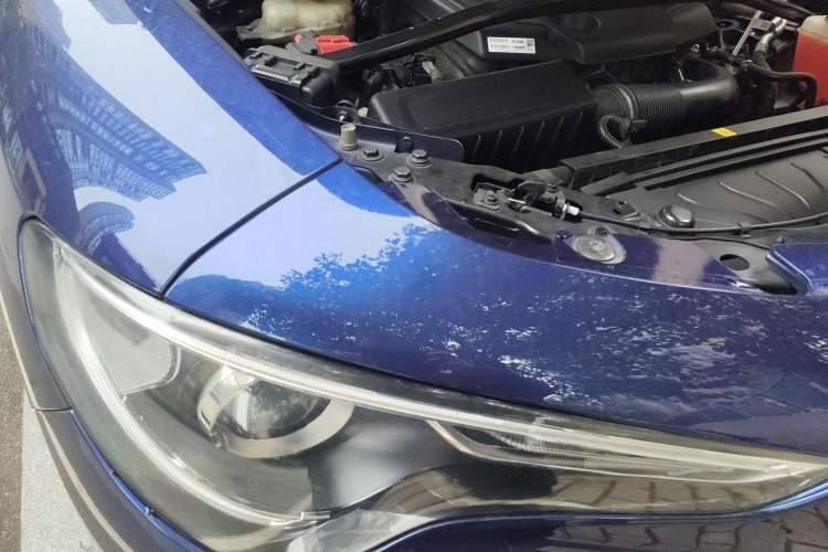 Used Alfa Romeo Stelvio 2017 2.0T 200HP Elite Edition