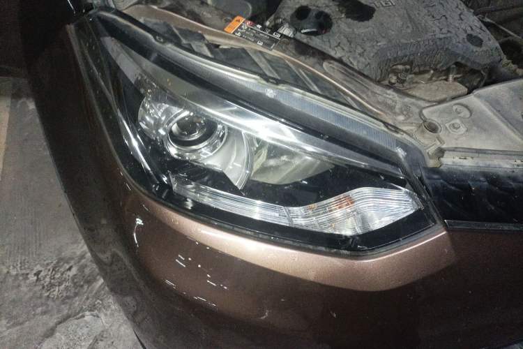 Used MG GS 2016 1.5TGI TST Luxury Edition