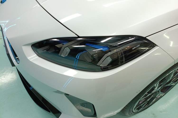 Used BMW 2 Series 2025 225L M Sport Night Edition Package