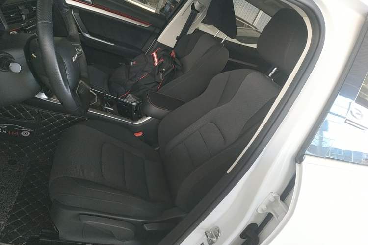 Used Haval H4 2019 Red-Label 1.5 GDIT DCT Elite SmartConnect Edition
