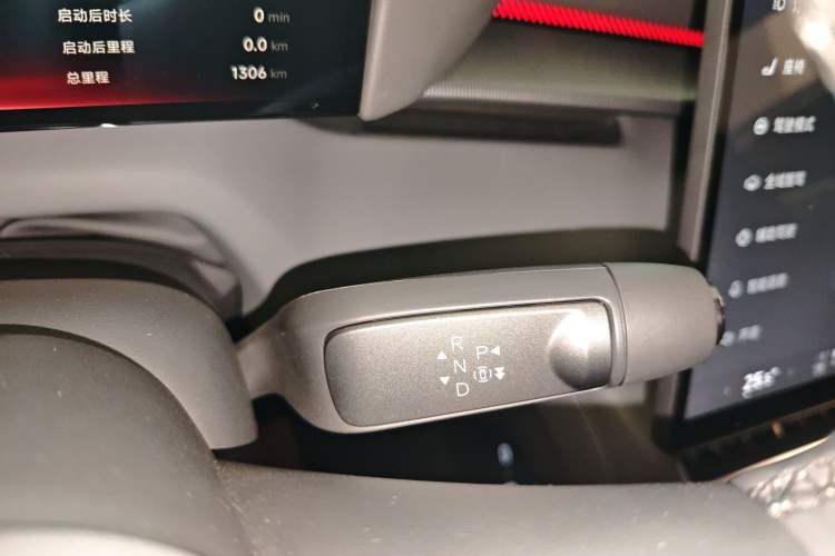 Used XPeng P7 2025 Model—702 Long Range Ultra